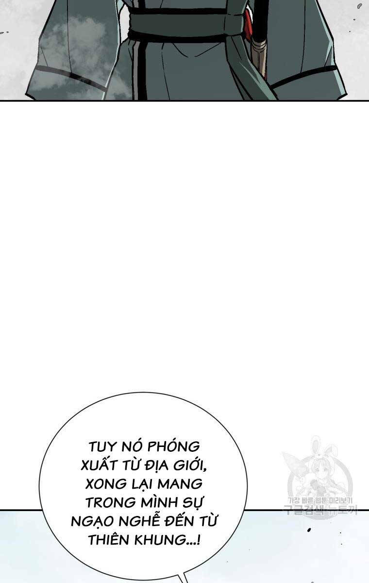 Vĩ Linh Kiếm Tiên Chapter 9 - Trang 2