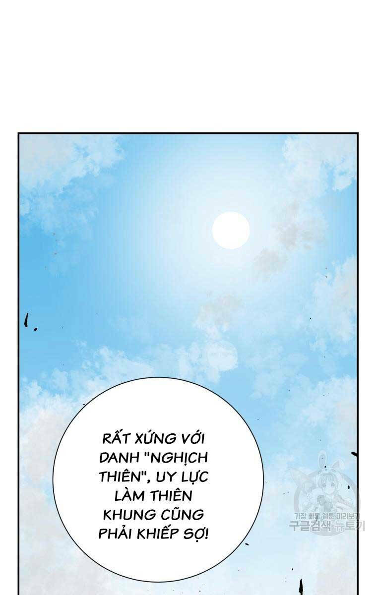 Vĩ Linh Kiếm Tiên Chapter 9 - Trang 2