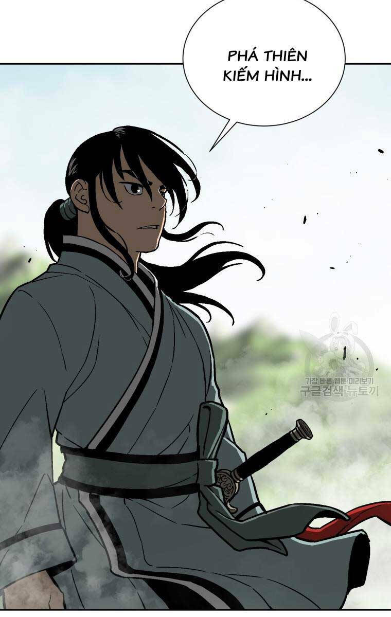 Vĩ Linh Kiếm Tiên Chapter 9 - Trang 2