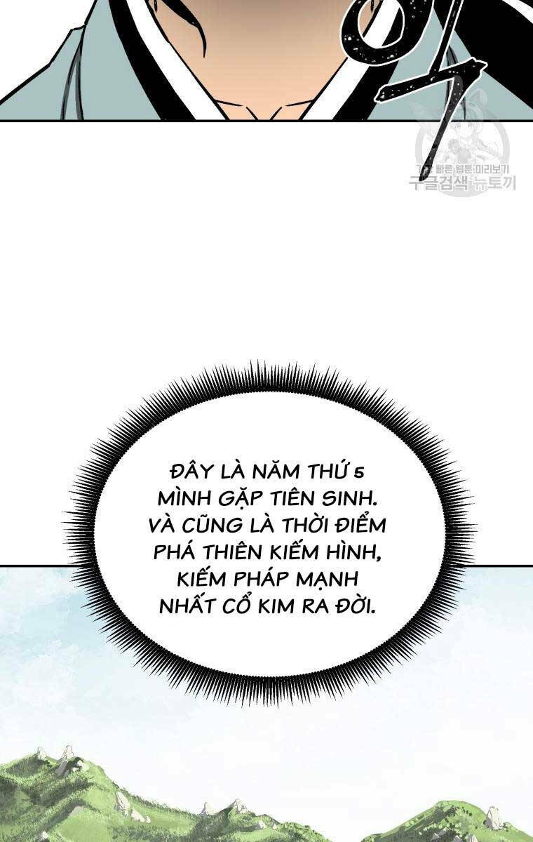 Vĩ Linh Kiếm Tiên Chapter 9 - Trang 2