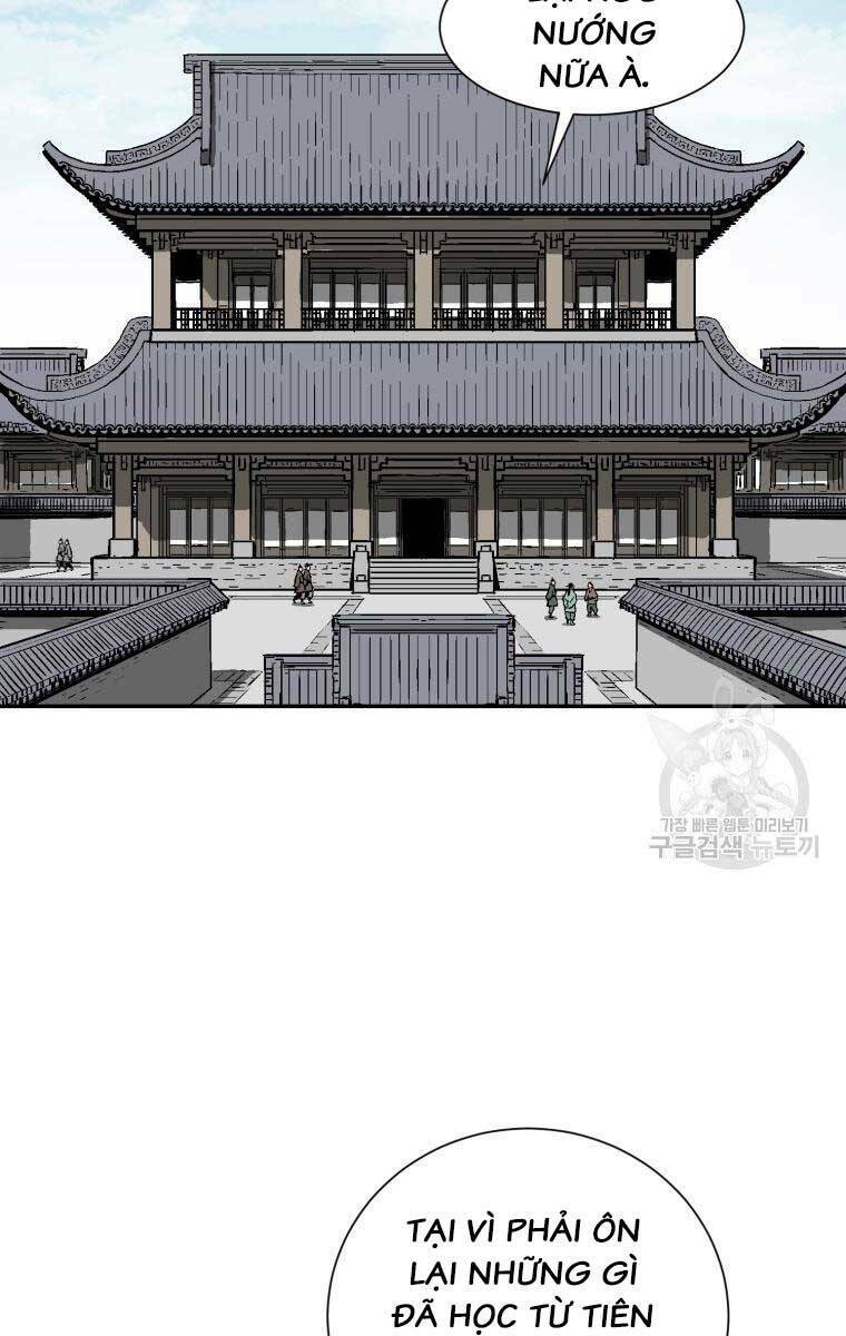 Vĩ Linh Kiếm Tiên Chapter 9 - Trang 2