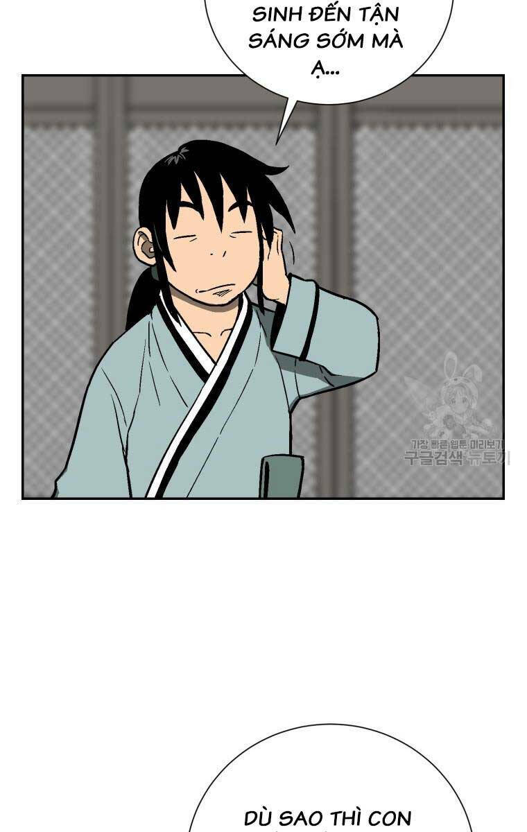 Vĩ Linh Kiếm Tiên Chapter 9 - Trang 2