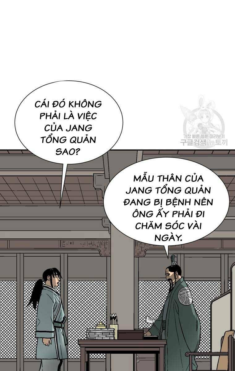 Vĩ Linh Kiếm Tiên Chapter 9 - Trang 2
