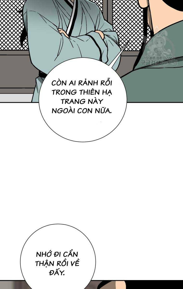 Vĩ Linh Kiếm Tiên Chapter 9 - Trang 2