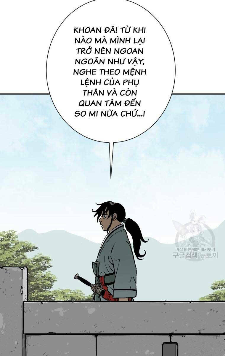 Vĩ Linh Kiếm Tiên Chapter 9 - Trang 2