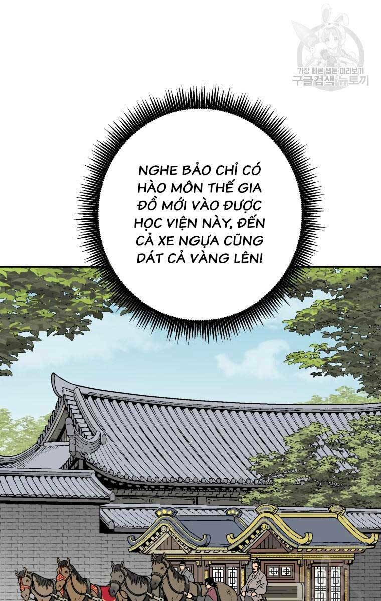 Vĩ Linh Kiếm Tiên Chapter 9 - Trang 2