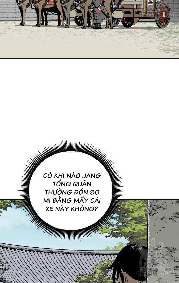 Vĩ Linh Kiếm Tiên Chapter 9 - Trang 2