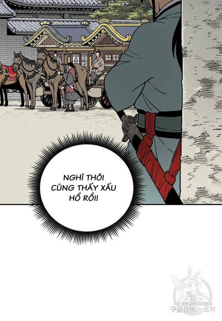 Vĩ Linh Kiếm Tiên Chapter 9 - Trang 2