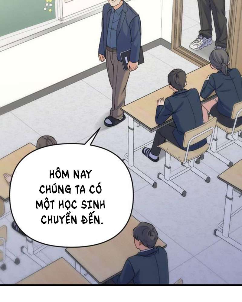 Vì Một Kết Thúc Viên Mãn Cho Đôi Ta Chapter 9 - Trang 2