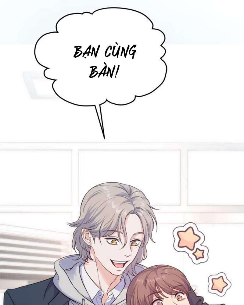 Vì Một Kết Thúc Viên Mãn Cho Đôi Ta Chapter 9 - Trang 2