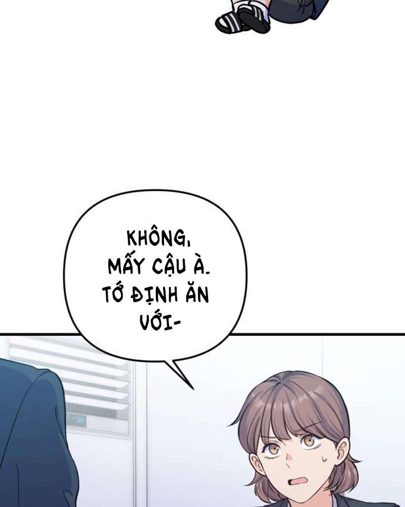 Vì Một Kết Thúc Viên Mãn Cho Đôi Ta Chapter 9 - Trang 2