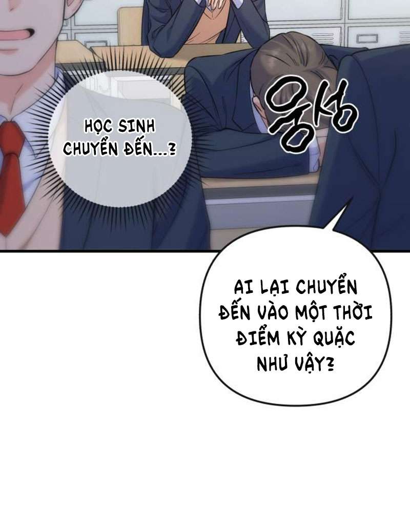 Vì Một Kết Thúc Viên Mãn Cho Đôi Ta Chapter 9 - Trang 2