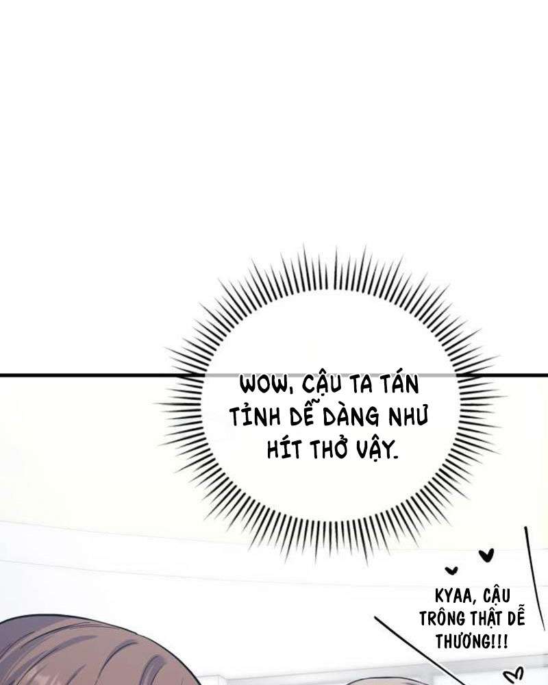 Vì Một Kết Thúc Viên Mãn Cho Đôi Ta Chapter 9 - Trang 2