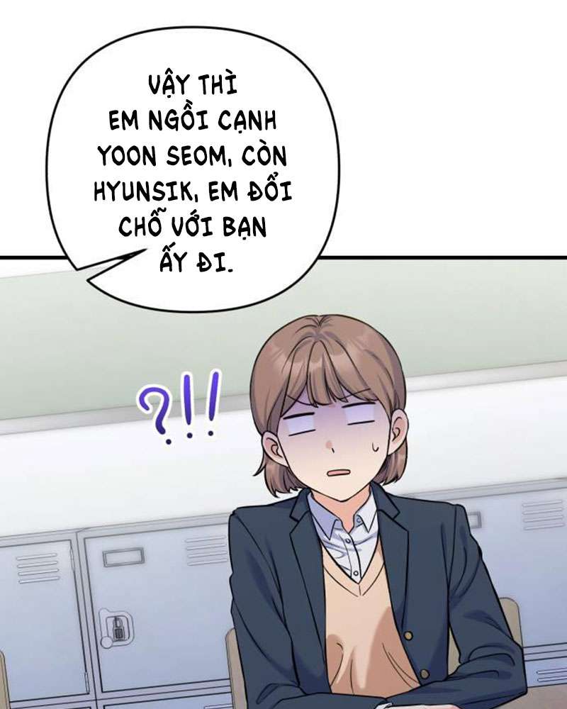 Vì Một Kết Thúc Viên Mãn Cho Đôi Ta Chapter 9 - Trang 2