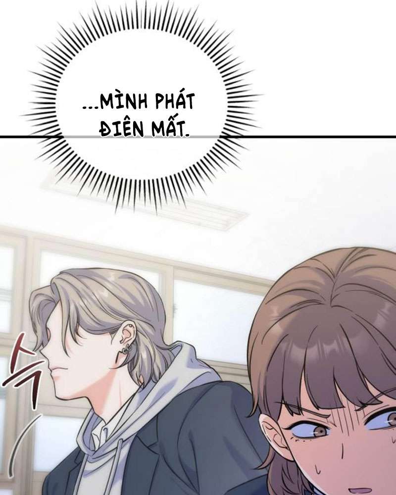 Vì Một Kết Thúc Viên Mãn Cho Đôi Ta Chapter 9 - Trang 2