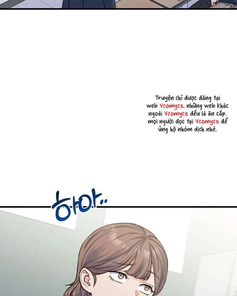 Vì Một Kết Thúc Viên Mãn Cho Đôi Ta Chapter 9 - Trang 2