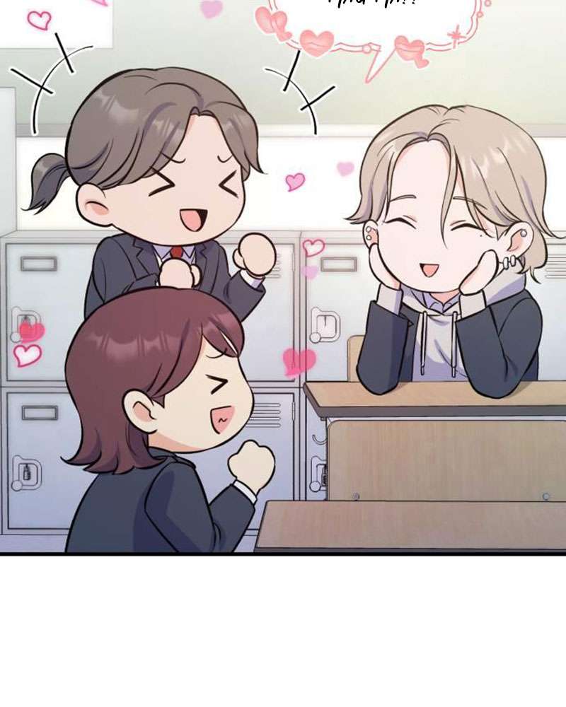 Vì Một Kết Thúc Viên Mãn Cho Đôi Ta Chapter 9 - Trang 2