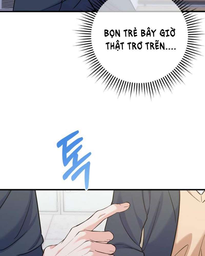 Vì Một Kết Thúc Viên Mãn Cho Đôi Ta Chapter 9 - Trang 2