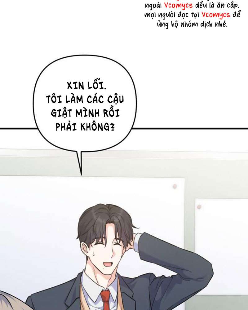 Vì Một Kết Thúc Viên Mãn Cho Đôi Ta Chapter 9 - Trang 2