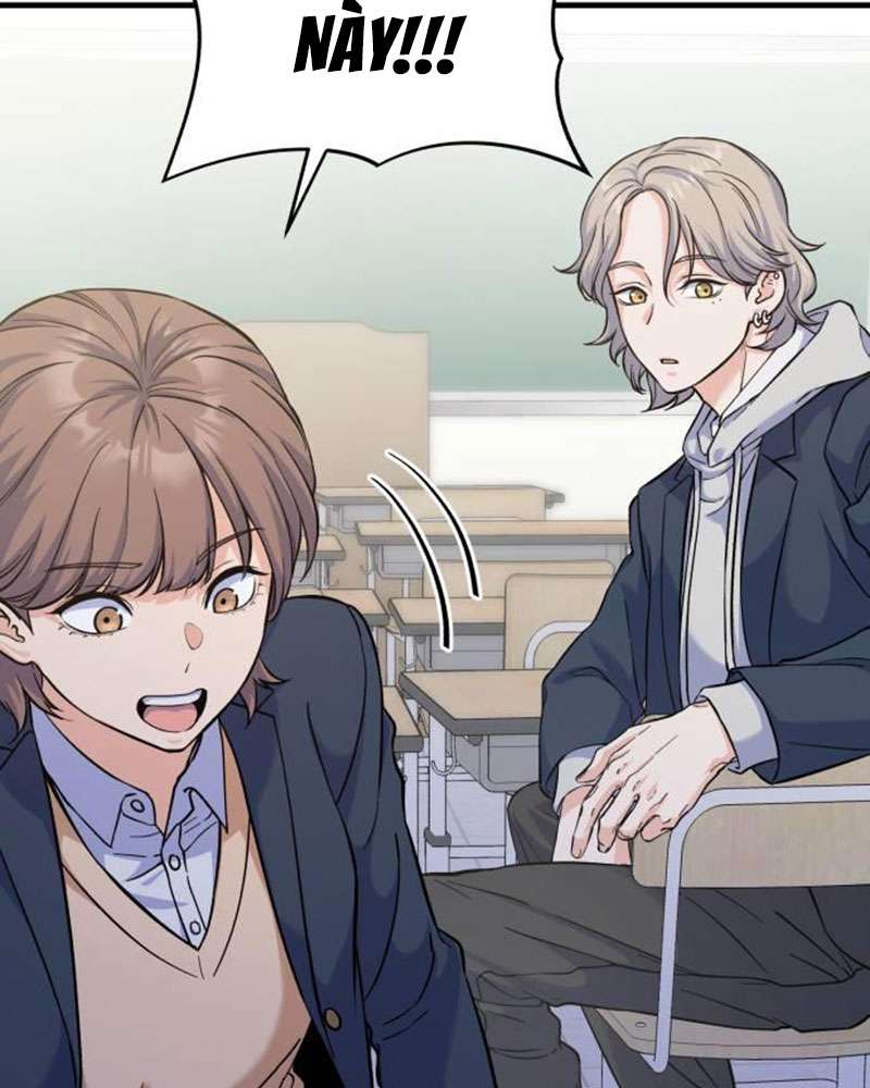 Vì Một Kết Thúc Viên Mãn Cho Đôi Ta Chapter 9 - Trang 2