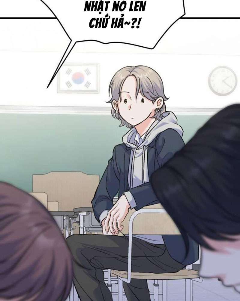 Vì Một Kết Thúc Viên Mãn Cho Đôi Ta Chapter 9 - Trang 2