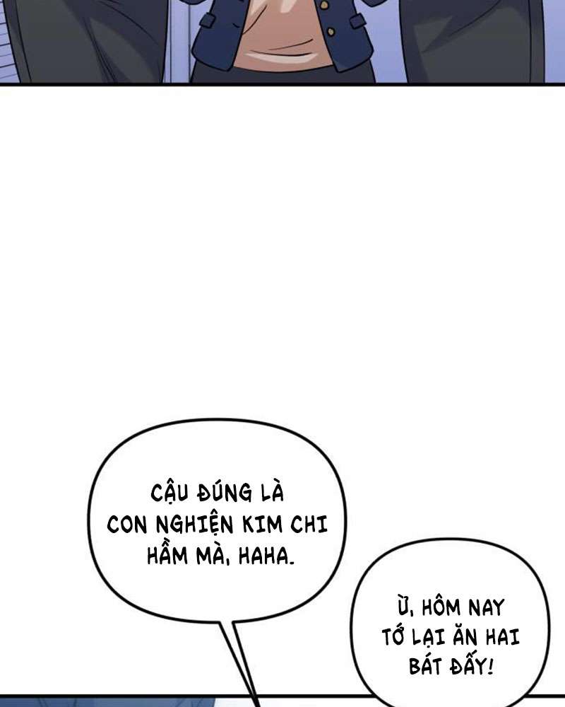 Vì Một Kết Thúc Viên Mãn Cho Đôi Ta Chapter 9 - Trang 2