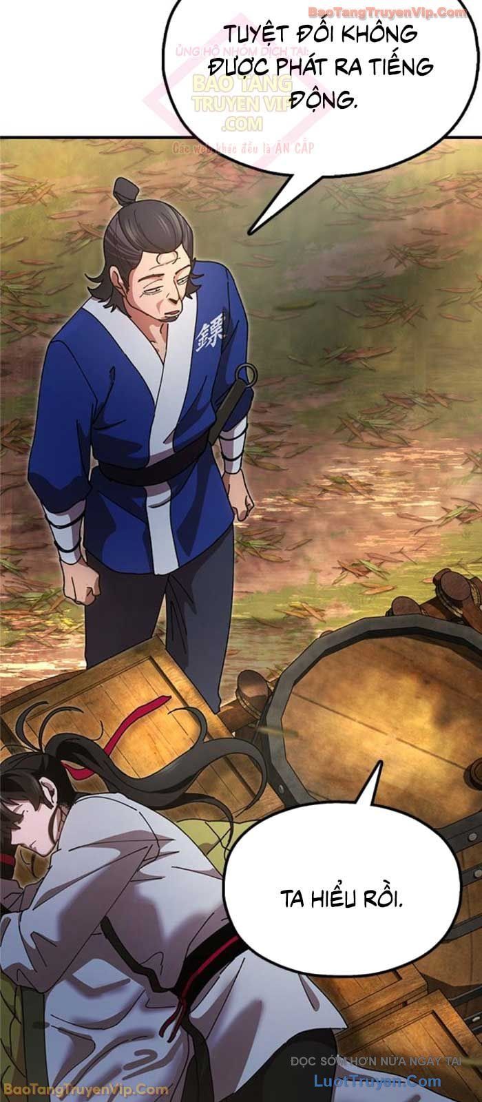 Vĩ Nhân Kiếm Chapter 16 - Trang 2