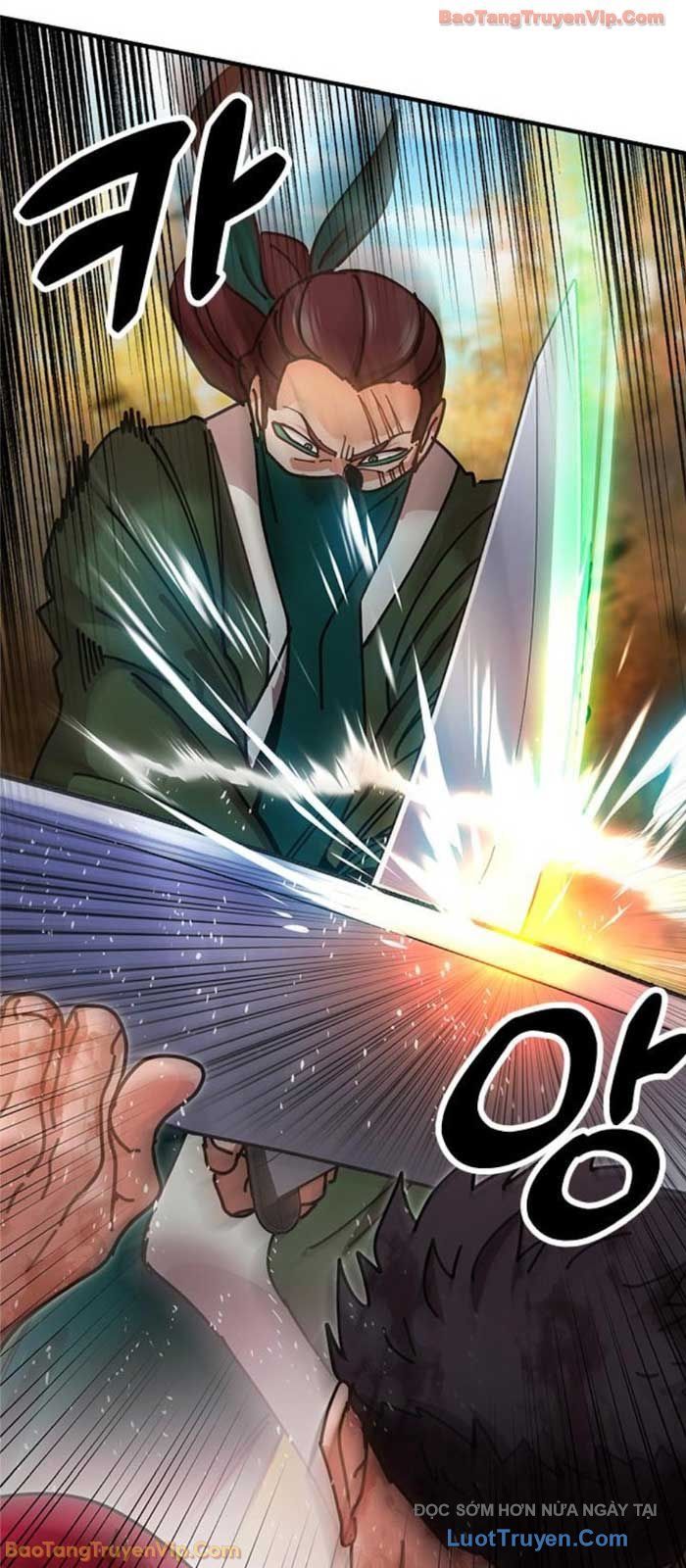 Vĩ Nhân Kiếm Chapter 16 - Trang 2