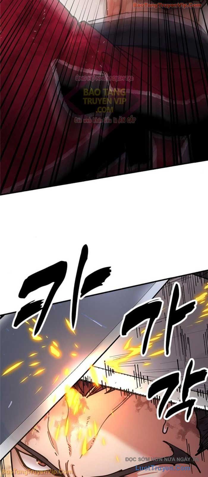Vĩ Nhân Kiếm Chapter 16 - Trang 2