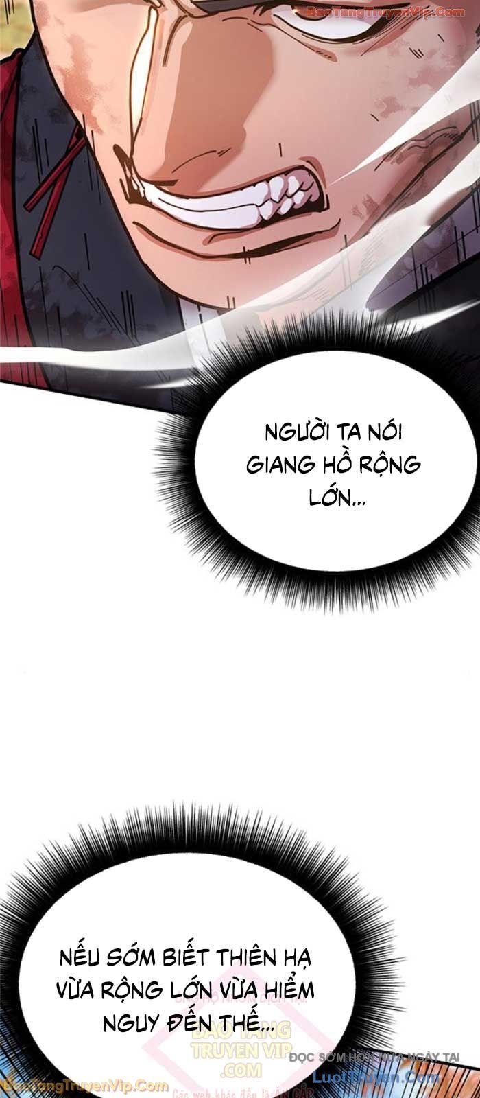 Vĩ Nhân Kiếm Chapter 16 - Trang 2