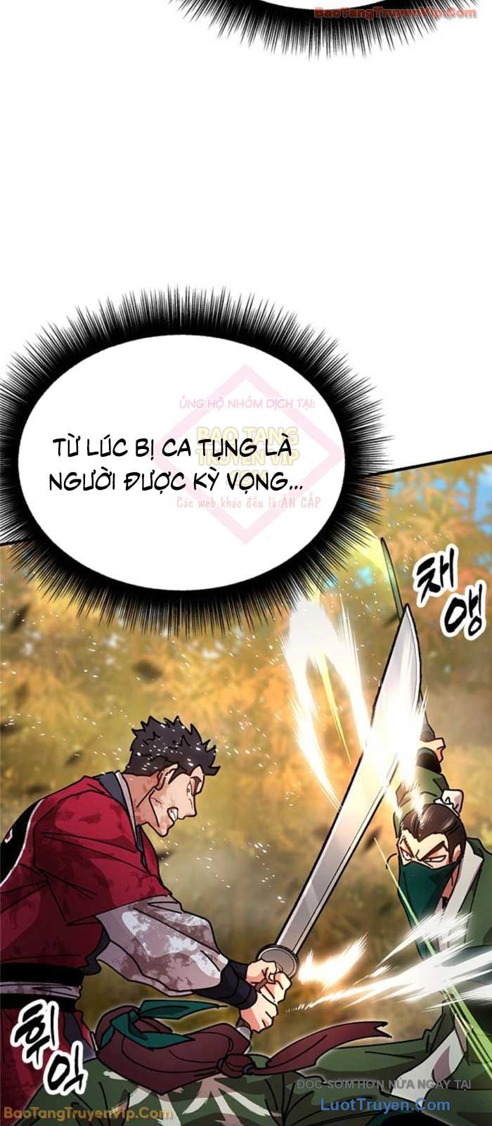 Vĩ Nhân Kiếm Chapter 16 - Trang 2