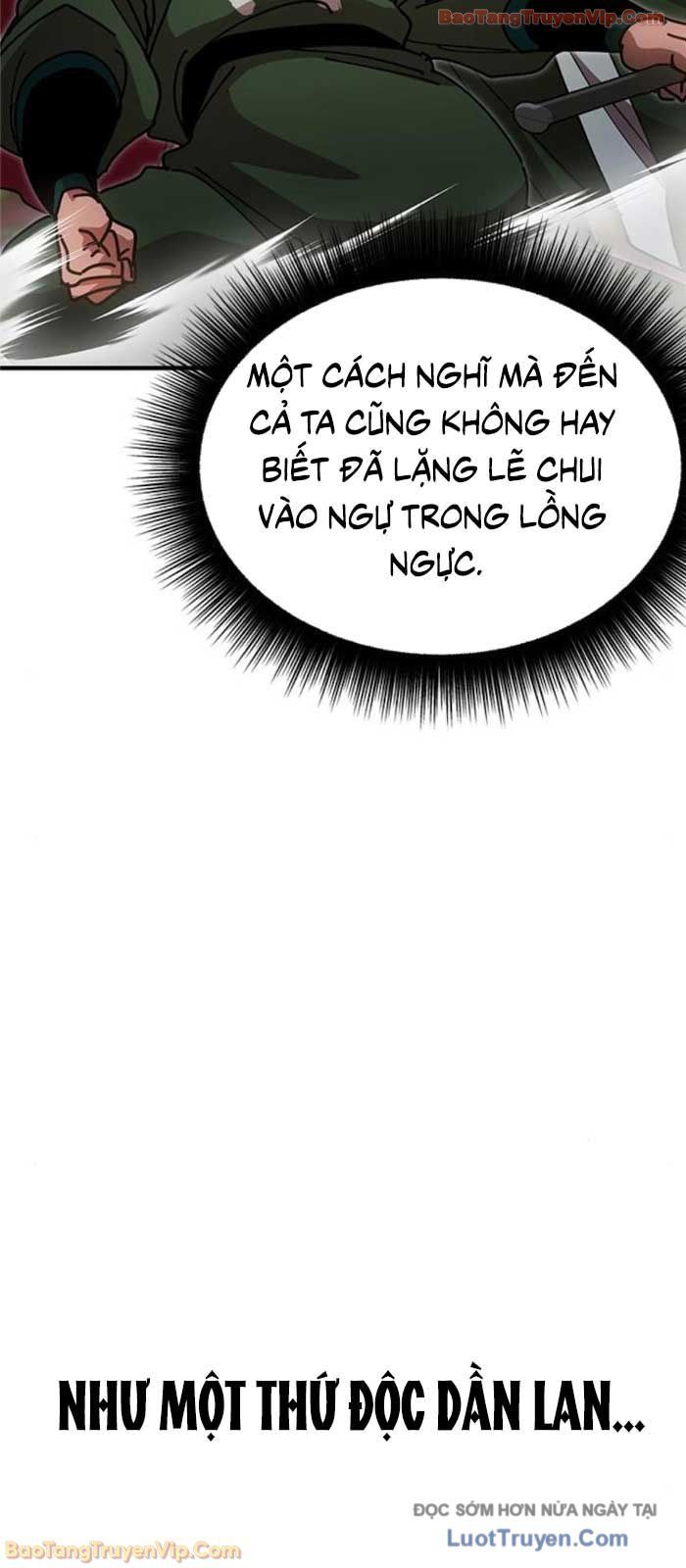 Vĩ Nhân Kiếm Chapter 16 - Trang 2