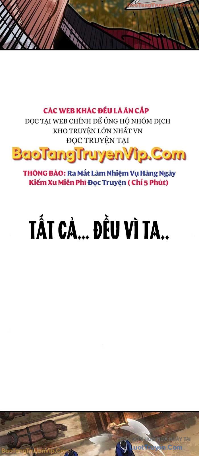Vĩ Nhân Kiếm Chapter 16 - Trang 2