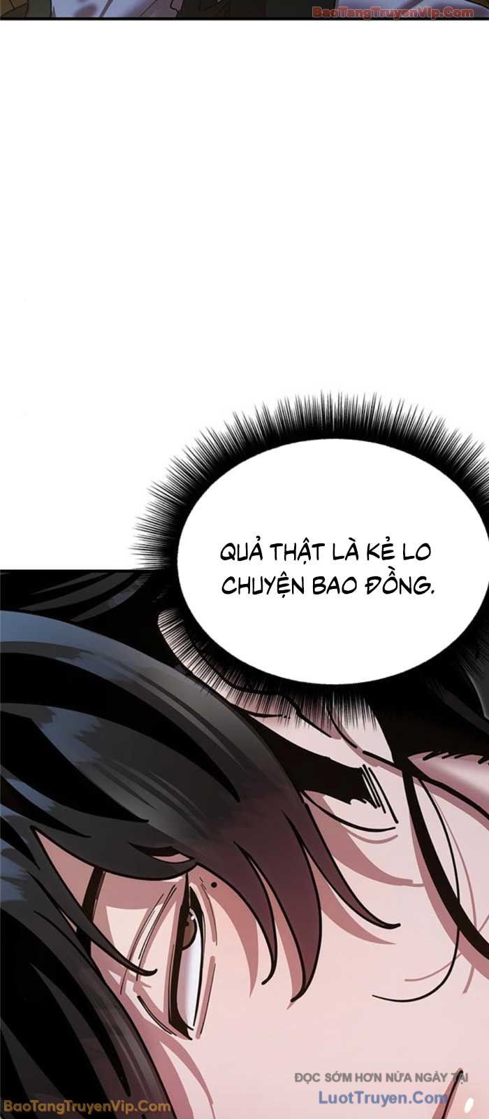 Vĩ Nhân Kiếm Chapter 16 - Trang 2