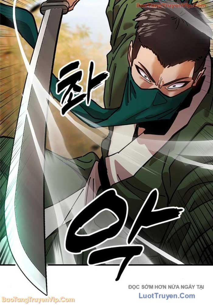 Vĩ Nhân Kiếm Chapter 16 - Trang 2