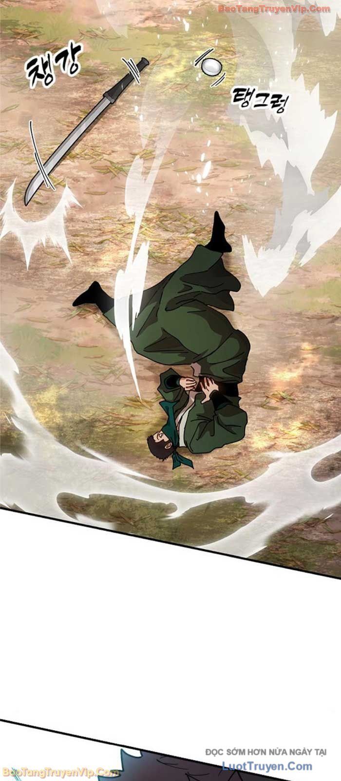 Vĩ Nhân Kiếm Chapter 16 - Trang 2