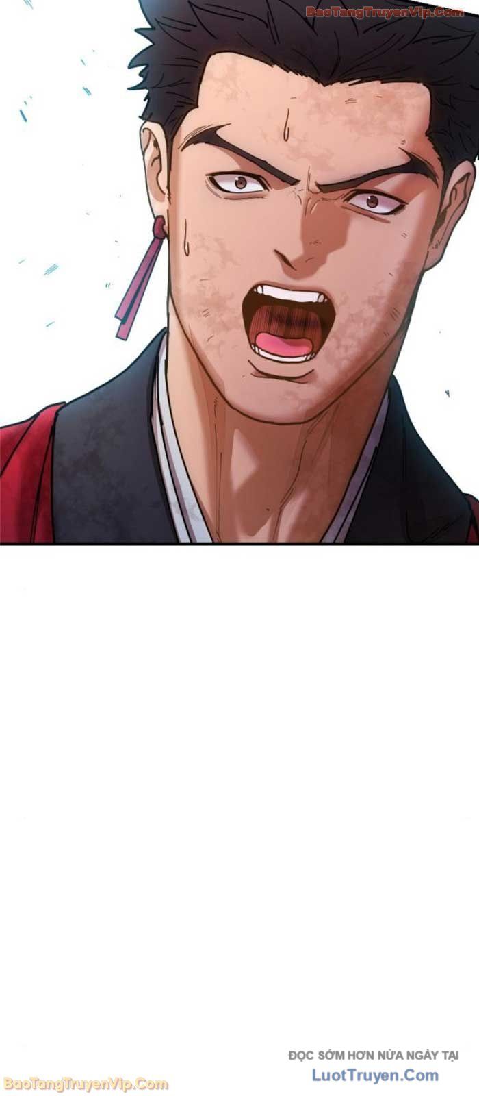 Vĩ Nhân Kiếm Chapter 16 - Trang 2