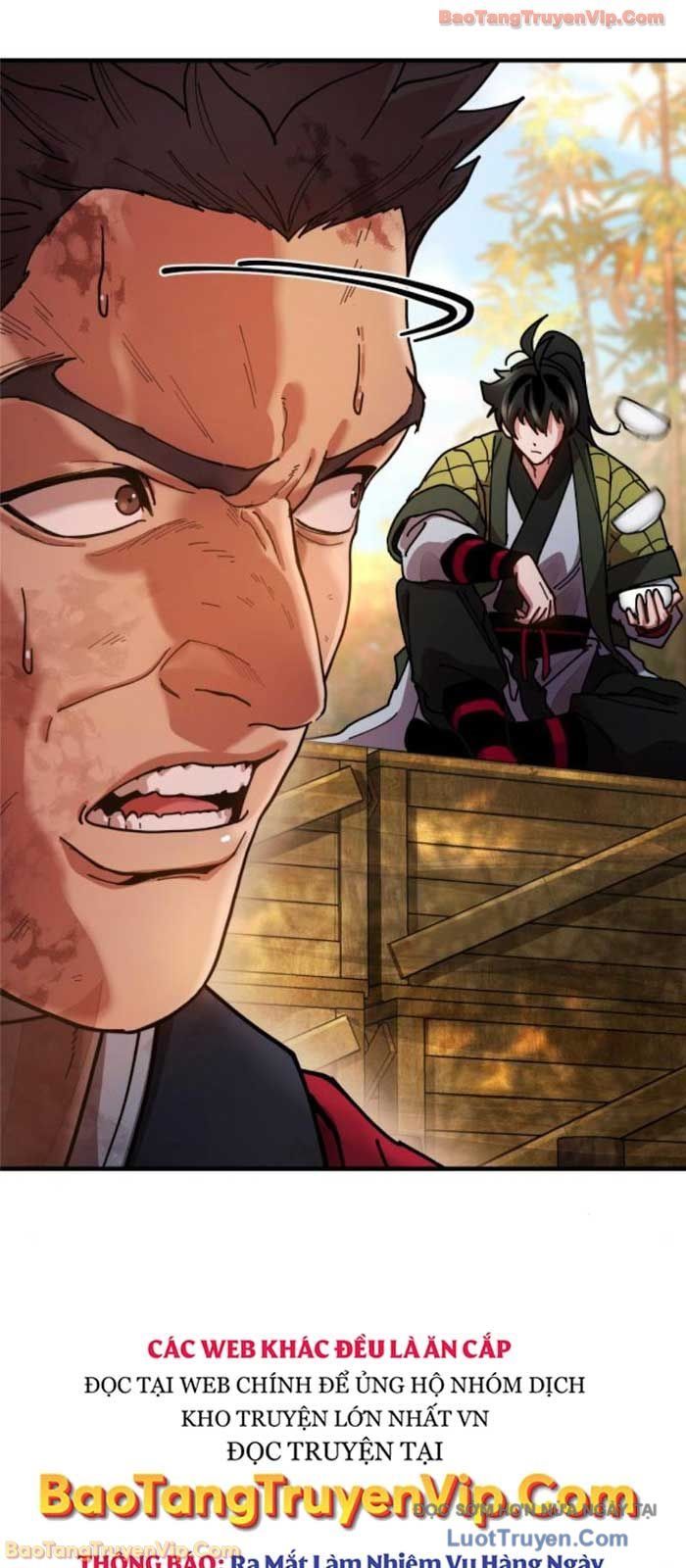 Vĩ Nhân Kiếm Chapter 16 - Trang 2