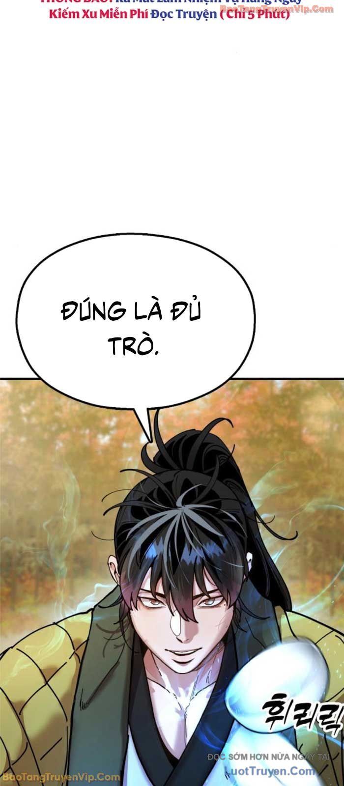 Vĩ Nhân Kiếm Chapter 16 - Trang 2