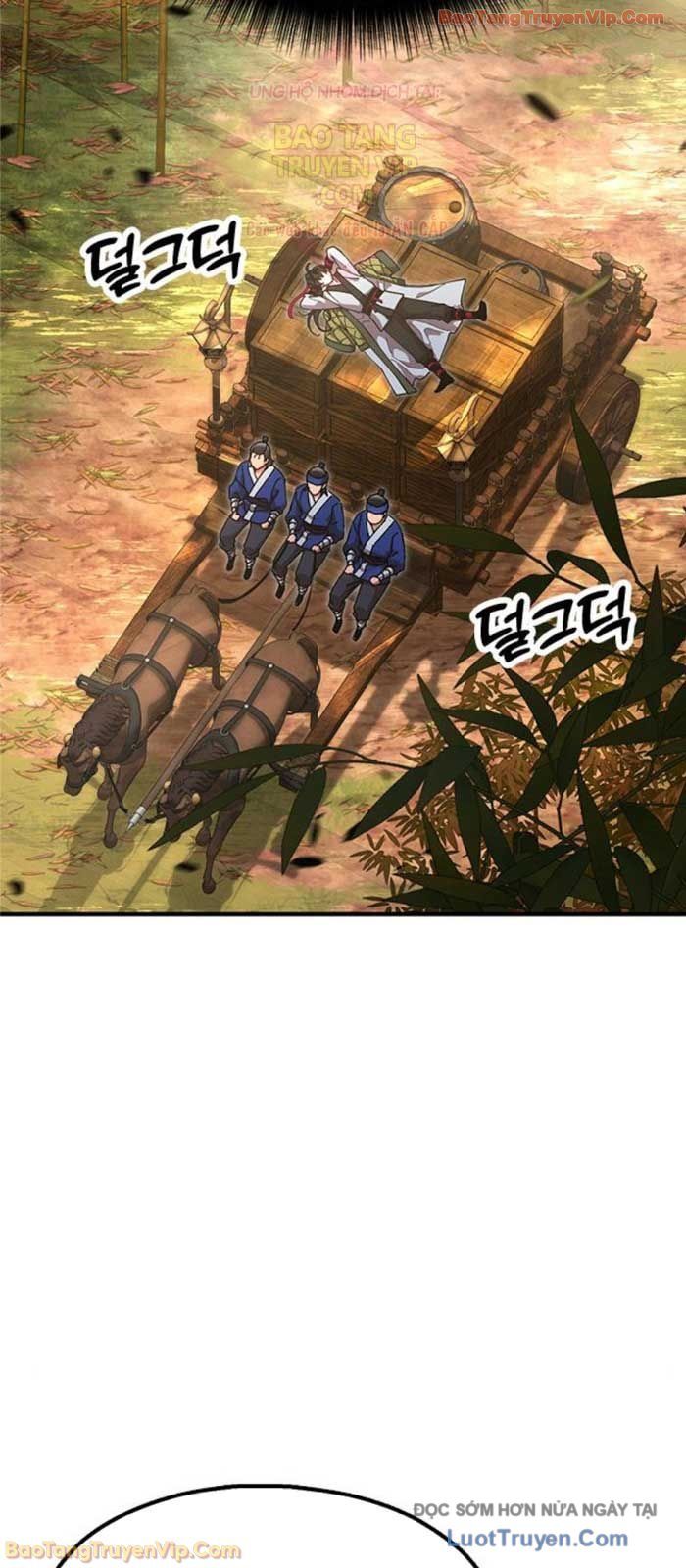 Vĩ Nhân Kiếm Chapter 16 - Trang 2