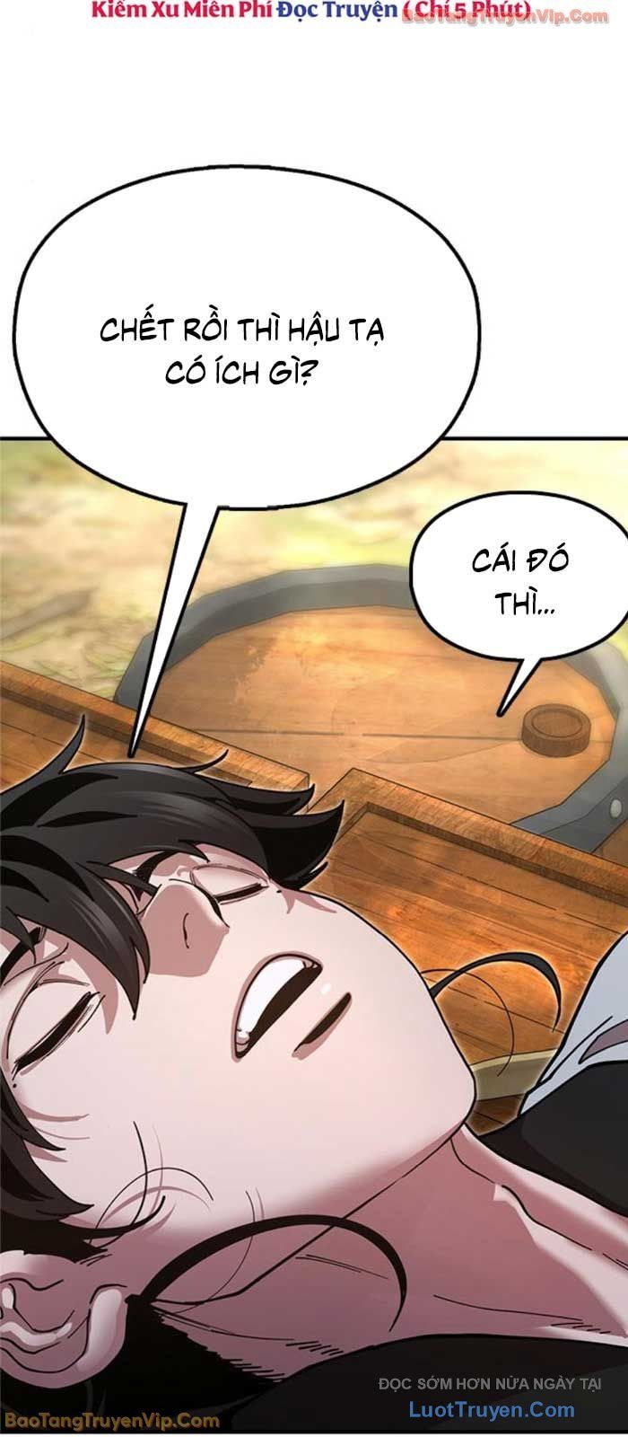 Vĩ Nhân Kiếm Chapter 16 - Trang 2