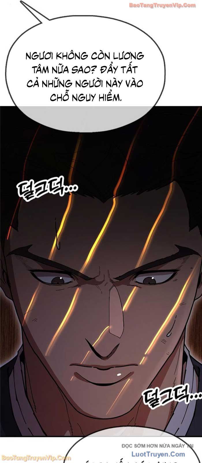 Vĩ Nhân Kiếm Chapter 16 - Trang 2