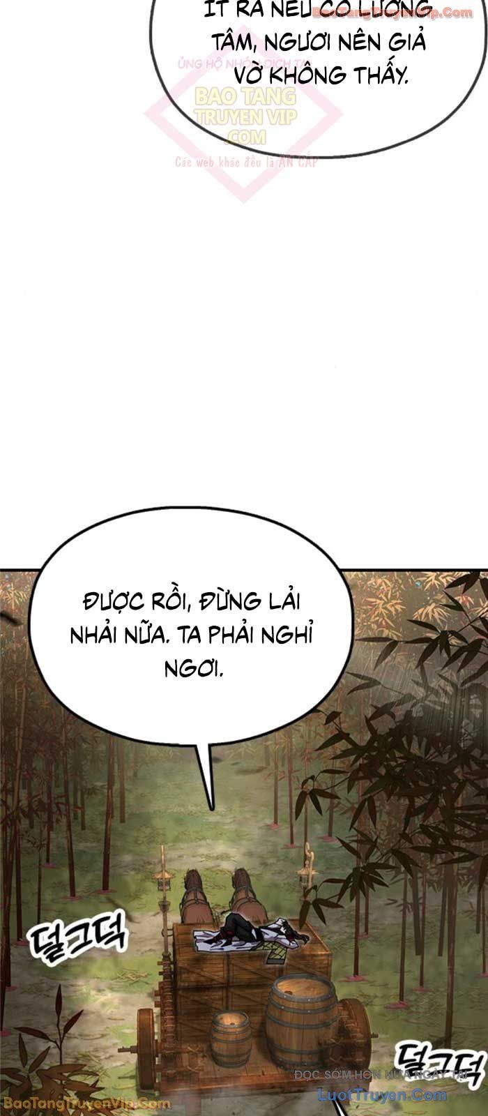 Vĩ Nhân Kiếm Chapter 16 - Trang 2