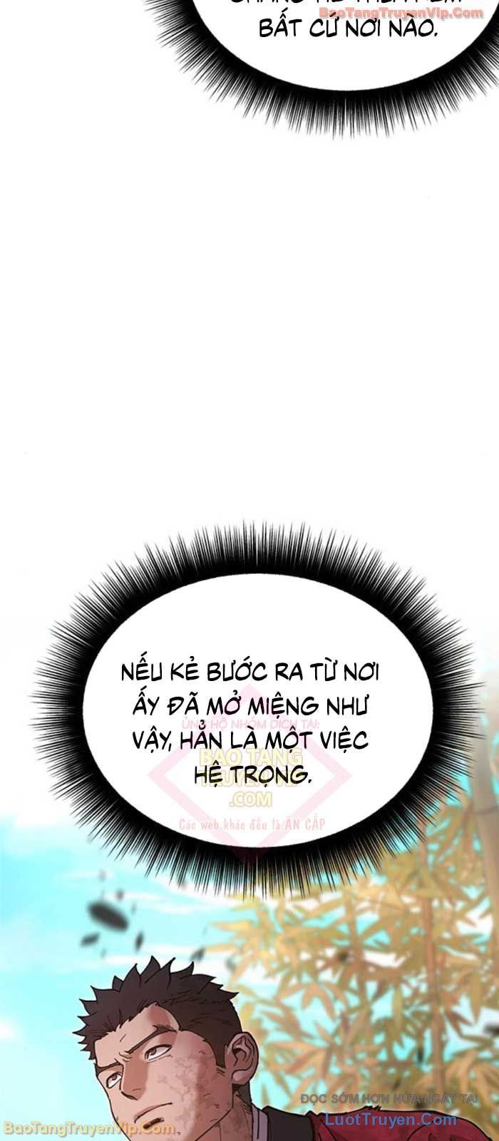 Vĩ Nhân Kiếm Chapter 16 - Trang 2