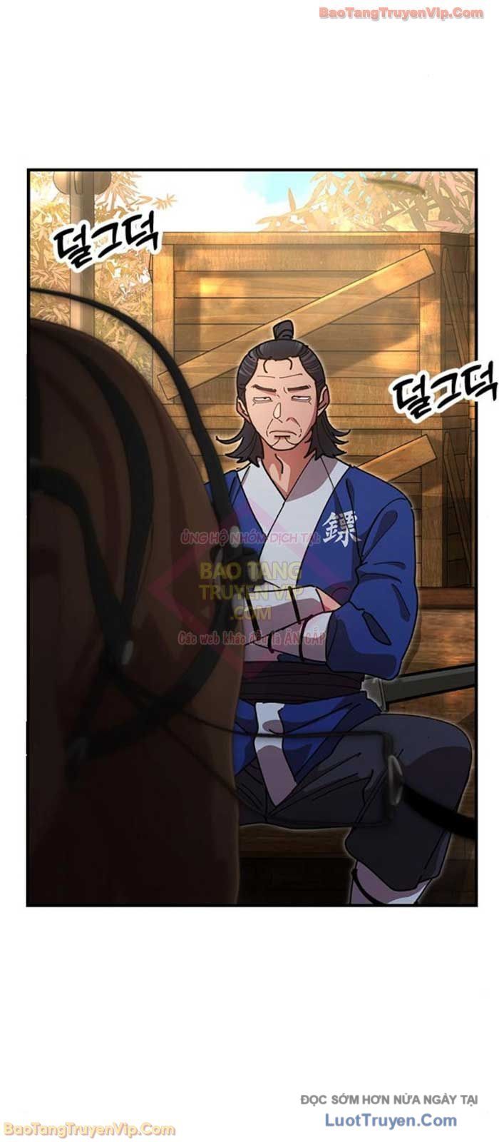Vĩ Nhân Kiếm Chapter 16 - Trang 2