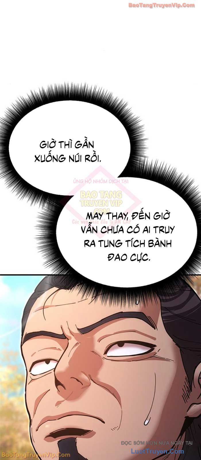 Vĩ Nhân Kiếm Chapter 16 - Trang 2