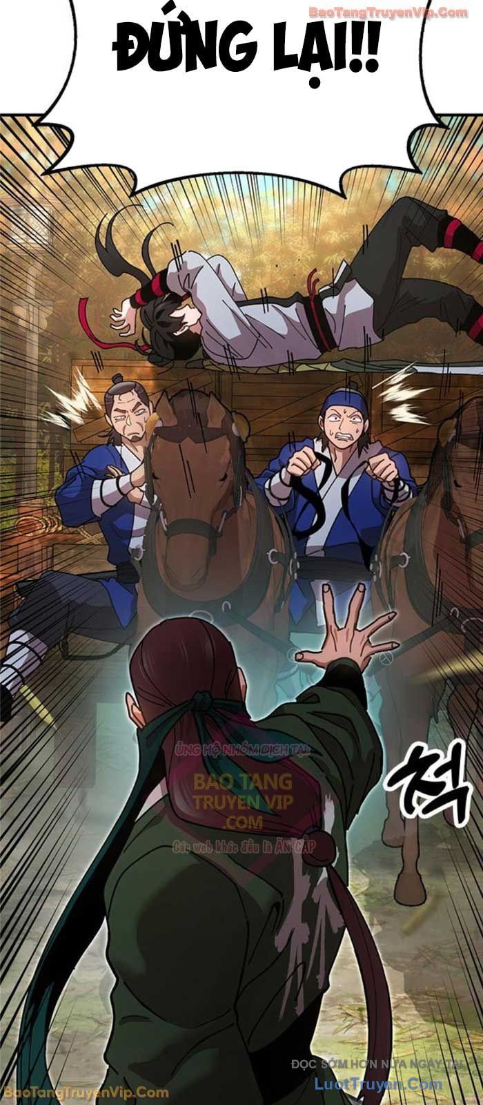 Vĩ Nhân Kiếm Chapter 16 - Trang 2