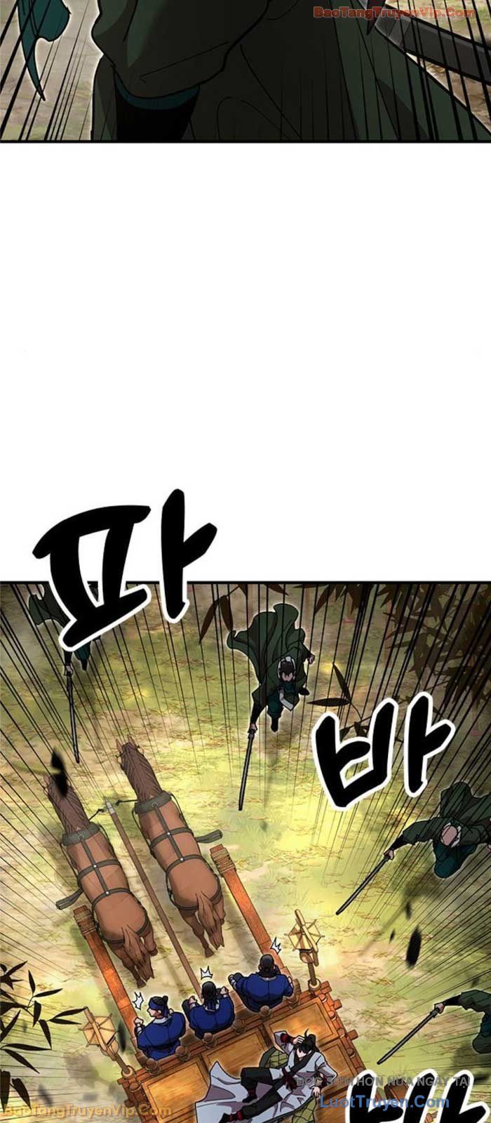 Vĩ Nhân Kiếm Chapter 16 - Trang 2