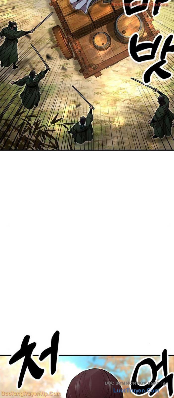 Vĩ Nhân Kiếm Chapter 16 - Trang 2