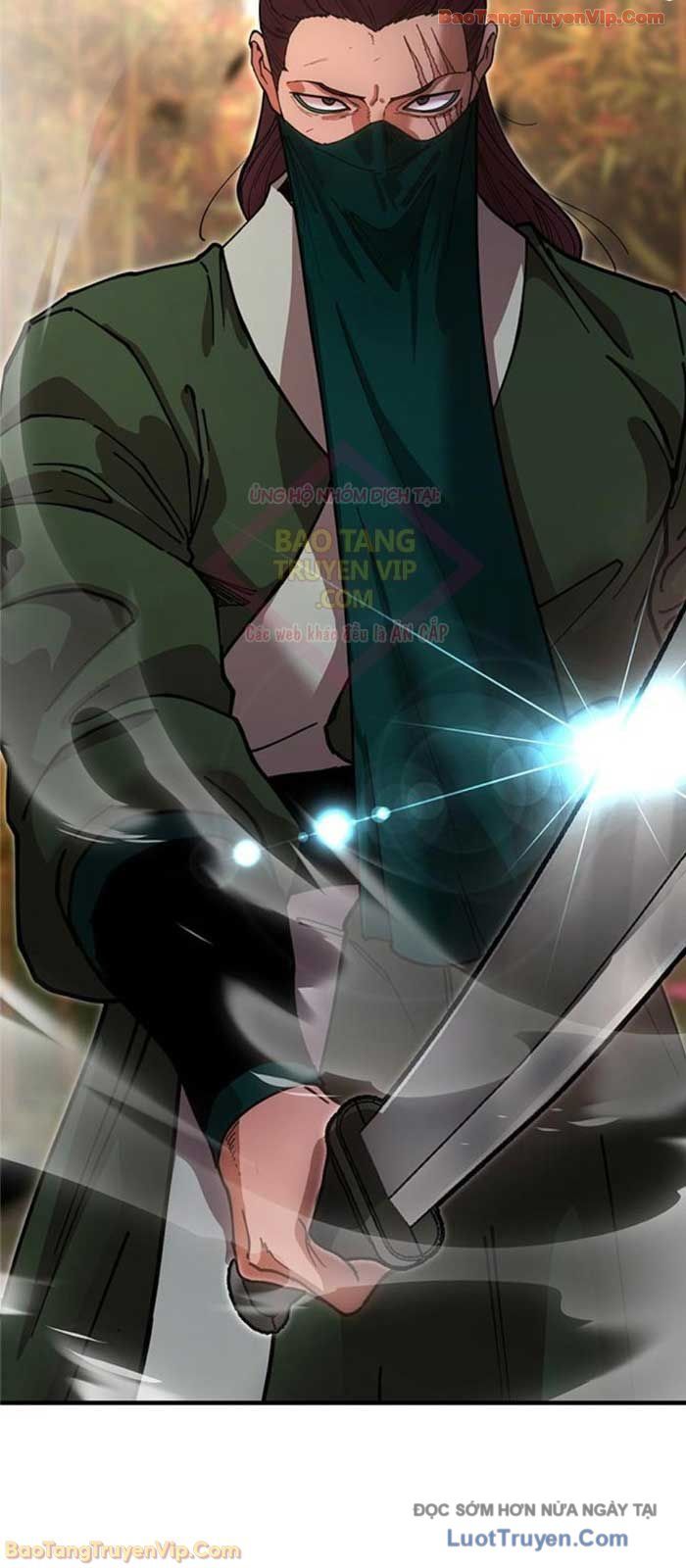 Vĩ Nhân Kiếm Chapter 16 - Trang 2